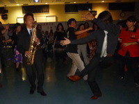ＤＡＮＣＥ　in　THE　AISAI