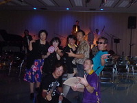 ＤＡＮＣＥ　in　THE　AISAI