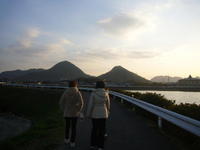 讃岐散歩道