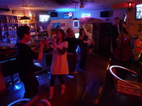 初踊りでＧＯ！