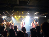 Dｒeam　Feasta　in　ＫＵＲＵＭＥ　Vol.2
