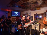 レイグランデ新年会ライブ