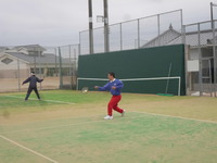 ワンダーボーイズ