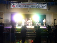 ビールだ！ロックンロール♪