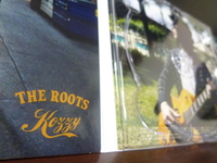 THE　ROOTS