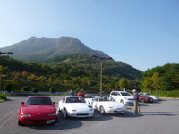 ロードスタージャンボリー2013