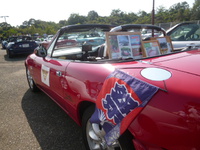 ロードスタージャンボリー2013
