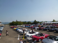 ロードスタージャンボリー2013