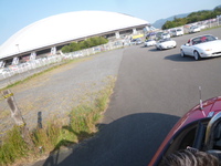 ロードスタージャンボリー2013