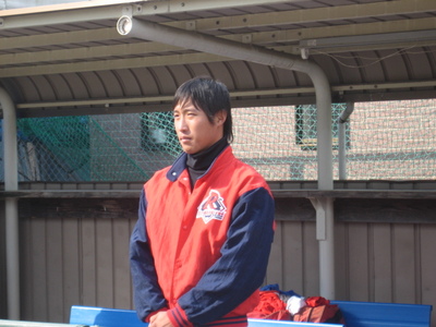 2008福岡ＲＷ合同練習終了
