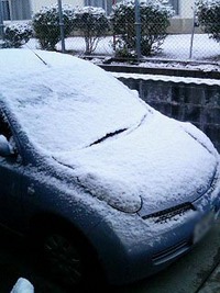 やっと年明け?