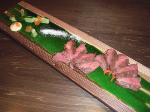 佐賀牛