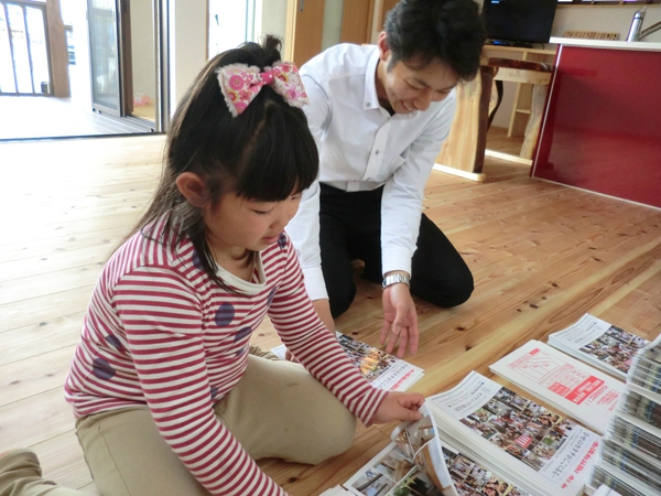 頑張れ江田君(笑)