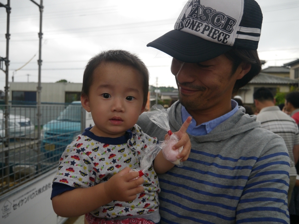 セイケンの日常～志免町Y様邸～
