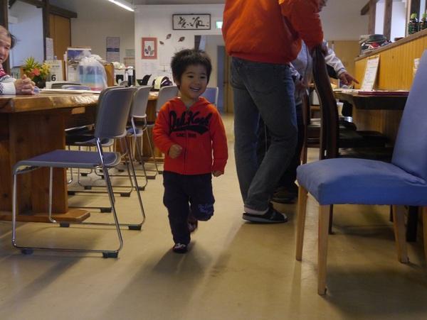 須恵町８号地T様邸　～MUKAさんにいきました～