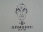 samuraihair