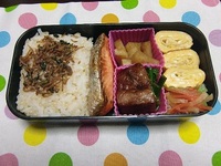 お弁当