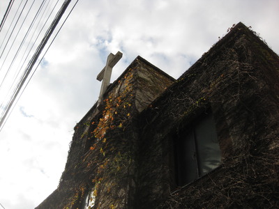日本基督教団福岡警固教会