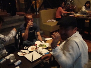 WILDKITCHENオープン