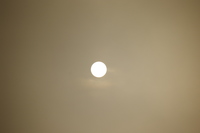 これ太陽です