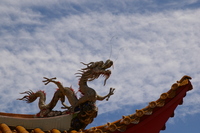 長崎の空２