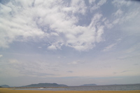 海水浴ももうすぐだ