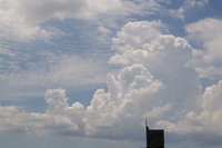 入道雲