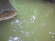 九重の秘湯♪