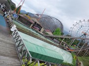城島後楽園