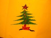 クリスマスカード♪