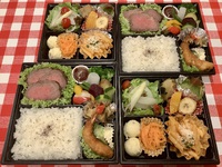 【ランチ】2025年5月②