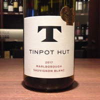 TINPOT HUT WINES ～２月のワイン会