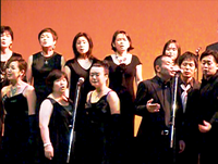 GOSPEL LIVE