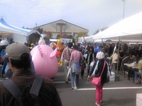 rkb祭り初日
