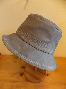手作りの夏の帽子＆ＳＡＬＥ開催中☆～Ｔ＆Ｆ♪