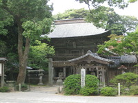 桜井神社２