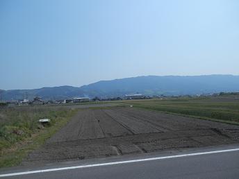試運転。といいましょうか？