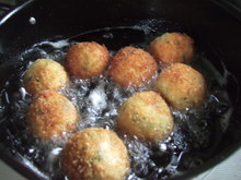 ★お昼のお弁当だったんですが・・・・・・