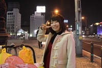 最高な毎日ですよ♪　＾Θ＾♪