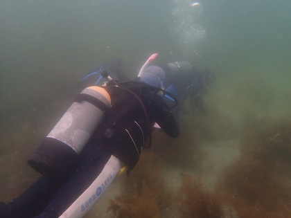 沖縄  恋の浦