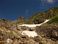 とびっきりの山・槍ケ岳