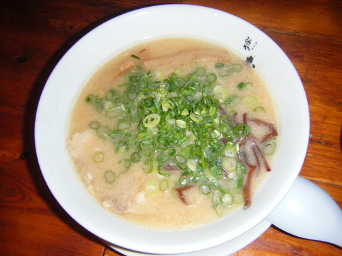 麺や おの