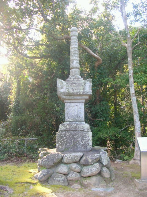 志賀島(#4)志賀海神社