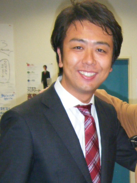 福岡市長選、新人の高島氏が当選