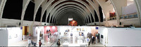 上海アートスポット　SH Contemporary 2011